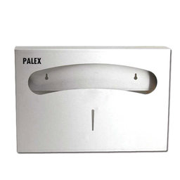 Palex 3802-2 Klozet Kapak Örtü Dispenseri Krom Palex 3802-2 Klozet Kapak Örtü Dispenseri Krom