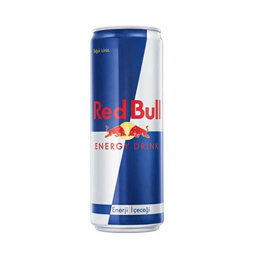 Red Bull Enerji İçeceği 355 ml 24'lü Paket Red Bull Enerji İçeceği 355 ml 24'lü Paket