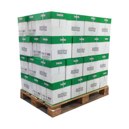 Svetocopy A4 Fotokopi Kağıdı 80 gr 1 Palet (240 Paket) Svetocopy A4 Fotokopi Kağıdı 80 gr 1 Palet (240 Paket)
