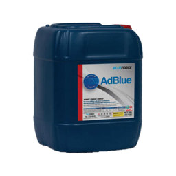 True Blue Adblue Yakıt Katkısı 18 L True Blue Adblue Yakıt Katkısı 18 L