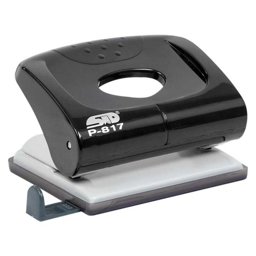 Std P-817 Delgeç Orta Boy 20 Sayfa Siyah Std P-817 Delgeç Orta Boy 20 Sayfa Siyah