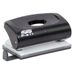 Std P-811 Delgeç Küçük Boy 10 Sayfa Siyah Std P-811 Delgeç Küçük Boy 10 Sayfa Siyah