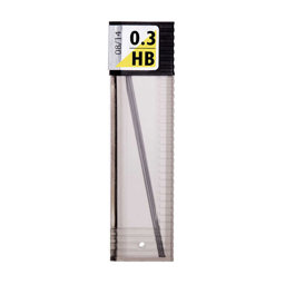 Tombow Mono Lead Kalem Ucu 0.3 mm HB Tombow Mono Lead Kalem Ucu 0.3 mm HB
