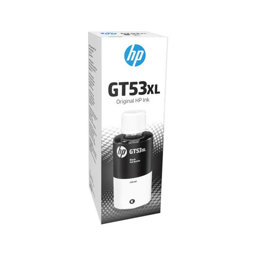 HP 1VV21AE (GT53XL) Şişe Mürekkep Kartuş 6.000 Sayfa - Siyah HP 1VV21AE (GT53XL) Şişe Mürekkep Kartuş 6.000 Sayfa - Siyah