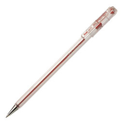 Pentel BK 77 Roller Kalem 0.7 mm - Kırmızı Pentel BK 77 Roller Kalem 0.7 mm - Kırmızı