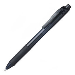 Pentel BL110 Energel Likit Roller Kalem 1.0 mm - Siyah Pentel BL110 Energel Likit Roller Kalem 1.0 mm - Siyah