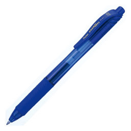 Pentel BL107 Energel Likit Roller Kalem 0.7 mm - Mavi Pentel BL107 Energel Likit Roller Kalem 0.7 mm - Mavi