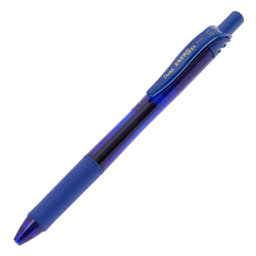 Pentel BL110 Energel Likit Roller Kalem 1.0 mm - Mavi Pentel BL110 Energel Likit Roller Kalem 1.0 mm - Mavi
