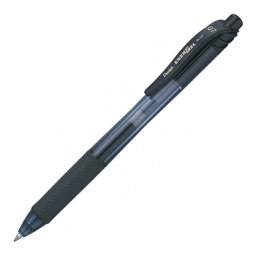 Pentel BL107 Energel Likit Roller Kalem 0.7 mm - Siyah Pentel BL107 Energel Likit Roller Kalem 0.7 mm - Siyah