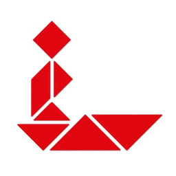 Hatas Tangram Kod:0863 Hatas Tangram Kod:0863