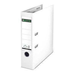 Leitz Geniş Klasör Beyaz L-1010 Leitz Geniş Klasör Beyaz L-1010