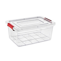 Smartbox No:7 Saklama Kabı 20 L Smartbox No:7 Saklama Kabı 20 L