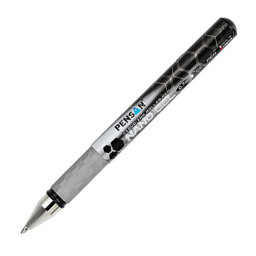 Pensan 6020 Nano Jel Roller Kalem 0.7 mm Siyah Pensan 6020 Nano Jel Roller Kalem 0.7 mm Siyah