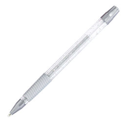 Pensan Glitter Simli Jel Kalem 1.0 mm Gümüş Pensan Glitter Simli Jel Kalem 1.0 mm Gümüş