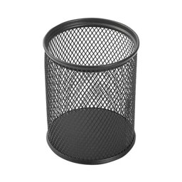 Kraf 475G Metal Perfore Kalemlik Siyah Kraf 475G Metal Perfore Kalemlik Siyah