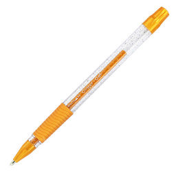 Pensan Glitter Simli Jel Kalem 1.0 mm Altın Pensan Glitter Simli Jel Kalem 1.0 mm Altın
