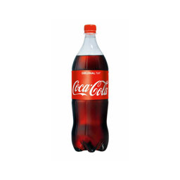 Coca Cola 1 L Coca Cola 1 L