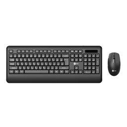 Lecoo KW202 Kablolu Klavye Mouse Set Siyah Lecoo KW202 Kablolu Klavye Mouse Set Siyah