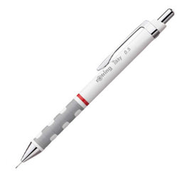 Rotring Tikky Versatil Uçlu Kalem 0.5 mm - Beyaz Rotring Tikky Versatil Uçlu Kalem 0.5 mm - Beyaz