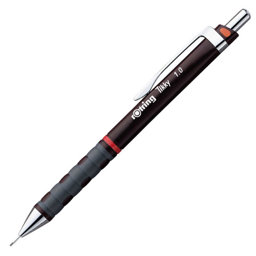 Rotring Tikky Versatil Uçlu Kalem 1.0 mm - Bordo Rotring Tikky Versatil Uçlu Kalem 1.0 mm - Bordo