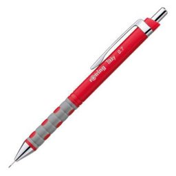 Rotring Tikky Versatil Uçlu Kalem 0.7 mm - Kırmızı Rotring Tikky Versatil Uçlu Kalem 0.7 mm - Kırmızı