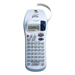 Dymo Etiket Makinesi Letratag XR 2186816 Dymo Etiket Makinesi Letratag XR 2186816