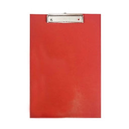 Kraf 1075 Sekreterlik A5 Kapaklı - Kırmızı Kraf 1075 Sekreterlik A5 Kapaklı - Kırmızı