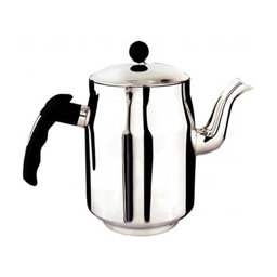 Remta CD3 Kahveci Demlik 3 numara 1.9 Litre Remta CD3 Kahveci Demlik 3 numara 1.9 Litre
