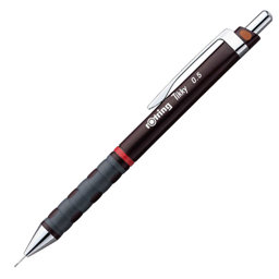 Rotring Tikky Versatil Uçlu Kalem 0.5 mm - Bordo Rotring Tikky Versatil Uçlu Kalem 0.5 mm - Bordo
