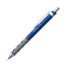 Rotring Tikky Versatil Uçlu Kalem 0.5 mm - Mavi Rotring Tikky Versatil Uçlu Kalem 0.5 mm - Mavi