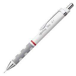 Rotring Tikky Versatil Uçlu Kalem 0.7 mm - Beyaz Rotring Tikky Versatil Uçlu Kalem 0.7 mm - Beyaz