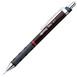 Rotring Tikky Versatil Uçlu Kalem 0.7 mm - Bordo Rotring Tikky Versatil Uçlu Kalem 0.7 mm - Bordo