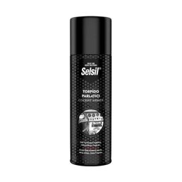 Selsil Torpido Parlatıcı Sprey 200 ml Selsil Torpido Parlatıcı Sprey 200 ml