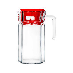 Paşabahçe Köşem Sürahi 1.5 L  Paşabahçe Köşem Sürahi 1.5 L