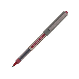 Uni-Ball UB-157 Eye Roller Kalem 0.7 mm - Kırmızı Uni-Ball UB-157 Eye Roller Kalem 0.7 mm - Kırmızı