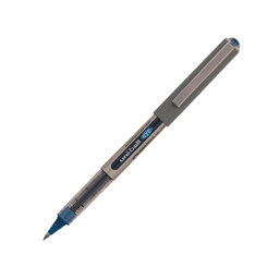 Uni-Ball UB-157 Eye Roller Kalem 0.7 mm - Mavi Uni-Ball UB-157 Eye Roller Kalem 0.7 mm - Mavi