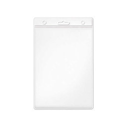 Lamiess Lms 001 Dikey Pvc Kart Poşeti 110x155 mm Lamiess Lms 001 Dikey Pvc Kart Poşeti 110x155 mm