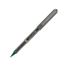 Uni-Ball UB-157 Eye Roller Kalem 0.7 mm - Yeşil Uni-Ball UB-157 Eye Roller Kalem 0.7 mm - Yeşil