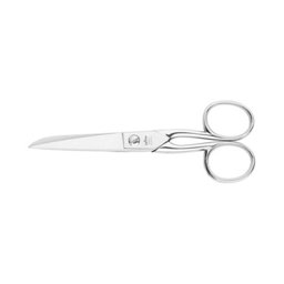 Horsehead Kumaş ve İplik Temizleme Makası Demir 6" No:6 15,24 cm Horsehead Kumaş ve İplik Temizleme Makası Demir 6" No:6 15,24 cm