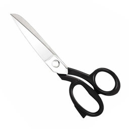 Horsehead Kumaş ve İplik Temizleme Makası Demir 7" No:7 17,78 cm Horsehead Kumaş ve İplik Temizleme Makası Demir 7" No:7 17,78 cm