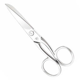 Horsehead Kumaş ve İplik Temizleme Makası Demir 5" No:5 12,70 cm Horsehead Kumaş ve İplik Temizleme Makası Demir 5" No:5 12,70 cm