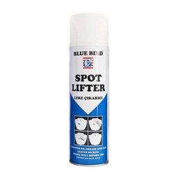 Blue Bird Leke Çıkarıcı Sprey Spot Lifter 500ml Blue Bird Leke Çıkarıcı Sprey Spot Lifter 500ml