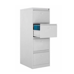 Kartoteks 4 Çekmeceli Askılı Dosya Dolabı Kartoteks 4 Çekmeceli Askılı Dosya Dolabı