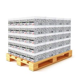 Copier Bond A4 Fotokopi Kağıdı 80 gr 1 Palet  ( 360 Paket) Copier Bond A4 Fotokopi Kağıdı 80 gr 1 Palet  ( 360 Paket)