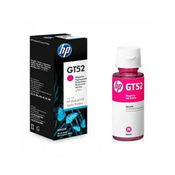 HP M0H55AE (GT52) Şişe Mürekkep Kartuş 8.000 Sayfa - Kırmızı HP M0H55AE (GT52) Şişe Mürekkep Kartuş 8.000 Sayfa - Kırmızı