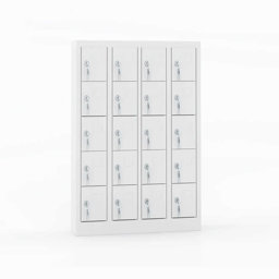 20 Gözlü Cep Telefon Dolabı T-C02 20 Gözlü Cep Telefon Dolabı T-C02