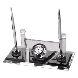 Taroks KM-85 Kristal Masa İsimliği 12 x 24 cm Taroks KM-85 Kristal Masa İsimliği 12 x 24 cm