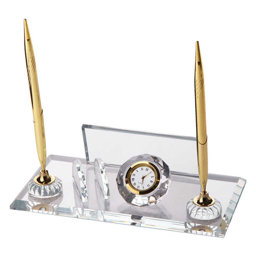 Taroks KM-20 Kristal Masa İsimliği 11 x 22 cm Taroks KM-20 Kristal Masa İsimliği 11 x 22 cm