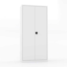 Dosya Dolabı Standart  Beyaz T-DSY01 Dosya Dolabı Standart  Beyaz T-DSY01
