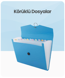 Körüklü Dosyalar kategorisindeki ürünleri göster Körüklü Dosyalar kategorisi için resim